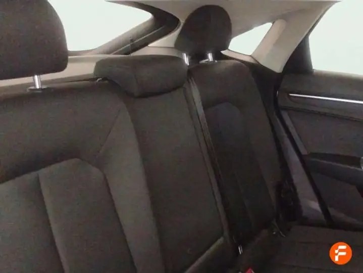 Audi Q3 Advanced 35 TDI 2022, foto 15