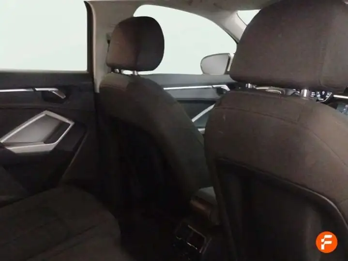 Audi Q3 Advanced 35 TDI 2022, foto 13