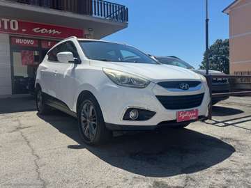 1.7 CRDi 2WD Xpossible