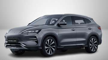 DMi BOOST Super DM Technology  e-CVT 218CV PROMO!