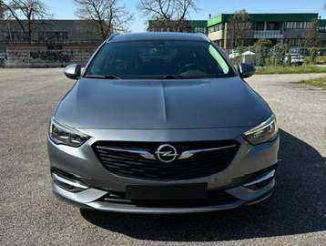 Insignia Sports Tourer 2.0 cdti Business s