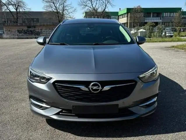 Opel Insignia Insignia Sports Tourer 2.0 cdti Business s