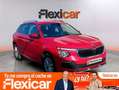Skoda Kamiq 1.0 TSI Selection 85kW Rojo - thumbnail 1