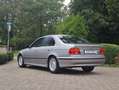 BMW 525 TDS automaat 1 eigenaar 100.350km! Gris - thumbnail 24