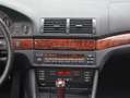 BMW 525 TDS automaat 1 eigenaar 100.350km! Gris - thumbnail 21