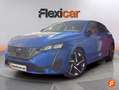 Peugeot 308 1.2 PureTech S&S Active Pack 130 Azul - thumbnail 2