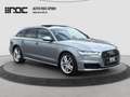 Audi A6 3.0 TDI clean diesel quattro Panorama/AHK/STH/Nav Silber - thumbnail 7