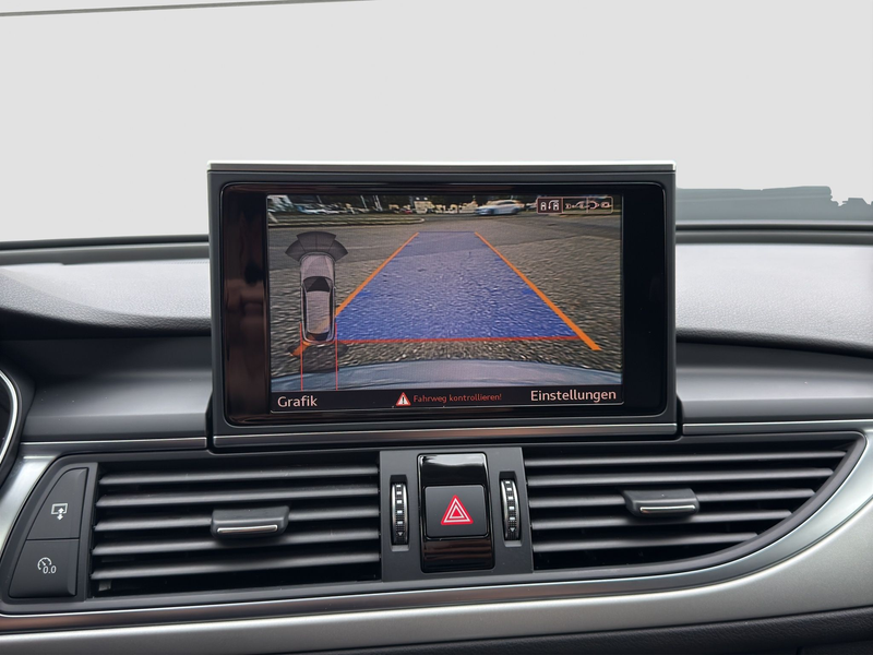 Audi A6 3.0 TDI clean diesel quattro Panorama/AHK/STH/Nav — photo 15