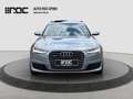 Audi A6 3.0 TDI clean diesel quattro Panorama/AHK/STH/Nav Silber - thumbnail 8