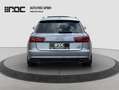 Audi A6 3.0 TDI clean diesel quattro Panorama/AHK/STH/Nav Silber - thumbnail 4