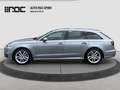 Audi A6 3.0 TDI clean diesel quattro Panorama/AHK/STH/Nav Silber - thumbnail 2