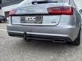 Audi A6 3.0 TDI clean diesel quattro Panorama/AHK/STH/Nav Silber - thumbnail 42