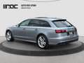 Audi A6 3.0 TDI clean diesel quattro Panorama/AHK/STH/Nav Silber - thumbnail 3