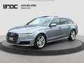 Audi A6 3.0 TDI clean diesel quattro Panorama/AHK/STH/Nav Silber - thumbnail 1