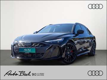 e-hybrid S line qu. 270kW edition one/