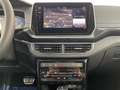 Volkswagen T-Cross R-Line 150PS DSG GV5+Navi+IQ.Light+AHK+Black+Ca... Grau - thumbnail 7