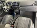 Volkswagen T-Cross R-Line 150PS DSG GV5+Navi+IQ.Light+AHK+Black+Ca... Grau - thumbnail 12