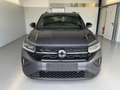 Volkswagen T-Cross R-Line 150PS DSG GV5+Navi+IQ.Light+AHK+Black+Ca... Grau - thumbnail 2