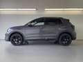 Volkswagen T-Cross R-Line 150PS DSG GV5+Navi+IQ.Light+AHK+Black+Ca... Grau - thumbnail 3