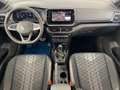 Volkswagen T-Cross R-Line 150PS DSG GV5+Navi+IQ.Light+AHK+Black+Ca... Grau - thumbnail 6