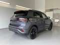 Volkswagen T-Cross R-Line 150PS DSG GV5+Navi+IQ.Light+AHK+Black+Ca... Grau - thumbnail 4