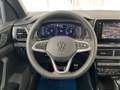 Volkswagen T-Cross R-Line 150PS DSG GV5+Navi+IQ.Light+AHK+Black+Ca... Grau - thumbnail 8