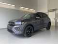 Volkswagen T-Cross R-Line 150PS DSG GV5+Navi+IQ.Light+AHK+Black+Ca... Grau - thumbnail 1