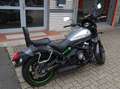 Kawasaki Vulcan S 650, inkl. Koffer, 35kW, nur 8100km, TÜV 04/27 Gris - thumbnail 2