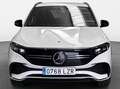 Mercedes-Benz EQA 250 Mercedes-Benz EQA 250 190 CV Automático: El SUV Compacto 100% Eléctrico que Fusiona el Confort Premium con la Máxima..... Blanco - thumbnail 6