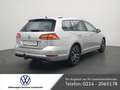 Volkswagen Golf VII 1.6 TDI Join AHK NAVI SHZ PDC LED Silber - thumbnail 2