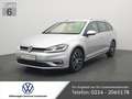 Volkswagen Golf VII 1.6 TDI Join AHK NAVI SHZ PDC LED Silber - thumbnail 1