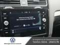 Volkswagen Golf VII 1.6 TDI Join AHK NAVI SHZ PDC LED Silber - thumbnail 14