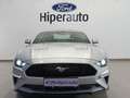Ford Mustang Fastback 2.3 EcoBoost Aut. Gris - thumbnail 2
