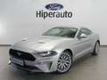 Ford Mustang Fastback 2.3 EcoBoost Aut. Gris - thumbnail 3