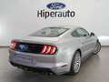 Ford Mustang Fastback 2.3 EcoBoost Aut. Gris - thumbnail 4