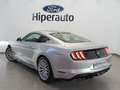 Ford Mustang Fastback 2.3 EcoBoost Aut. Gris - thumbnail 6