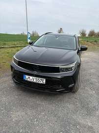 GSe Plug-in Hybrid 4