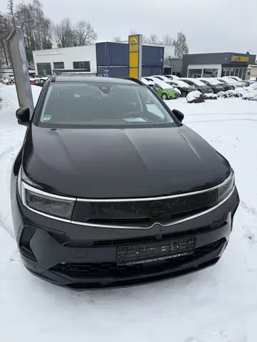 Opel Grandland X GSe Plug-in Hybrid 4