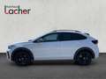 Volkswagen Taigo R-Line 1,0 l TSI OPF 85 kW (116 PS ) 7-Gan bijela - thumbnail 3