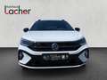 Volkswagen Taigo R-Line 1,0 l TSI OPF 85 kW (116 PS ) 7-Gan bijela - thumbnail 6