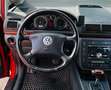 Volkswagen Sharan Sharan 2.8 V6 Automatik Highline Rot - thumbnail 5