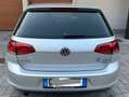Volkswagen Golf Golf VII 2015 5p 1.2 Comfort Business 110cv E6 Argento - thumbnail 8