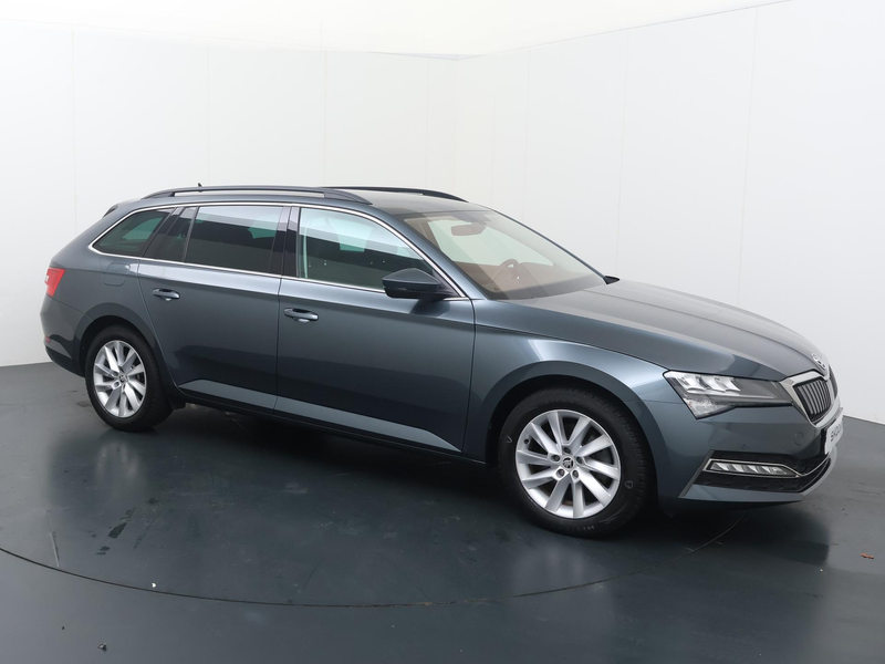 Photo du véhicule