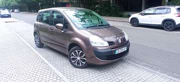 1.5 dCi 75 eco2 Expression Euro 5