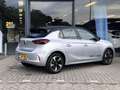 Opel Corsa-e Level 3 50 kWh 3 Fase | NAVIGATIE VIA APP | CLIMAT Grijs - thumbnail 4