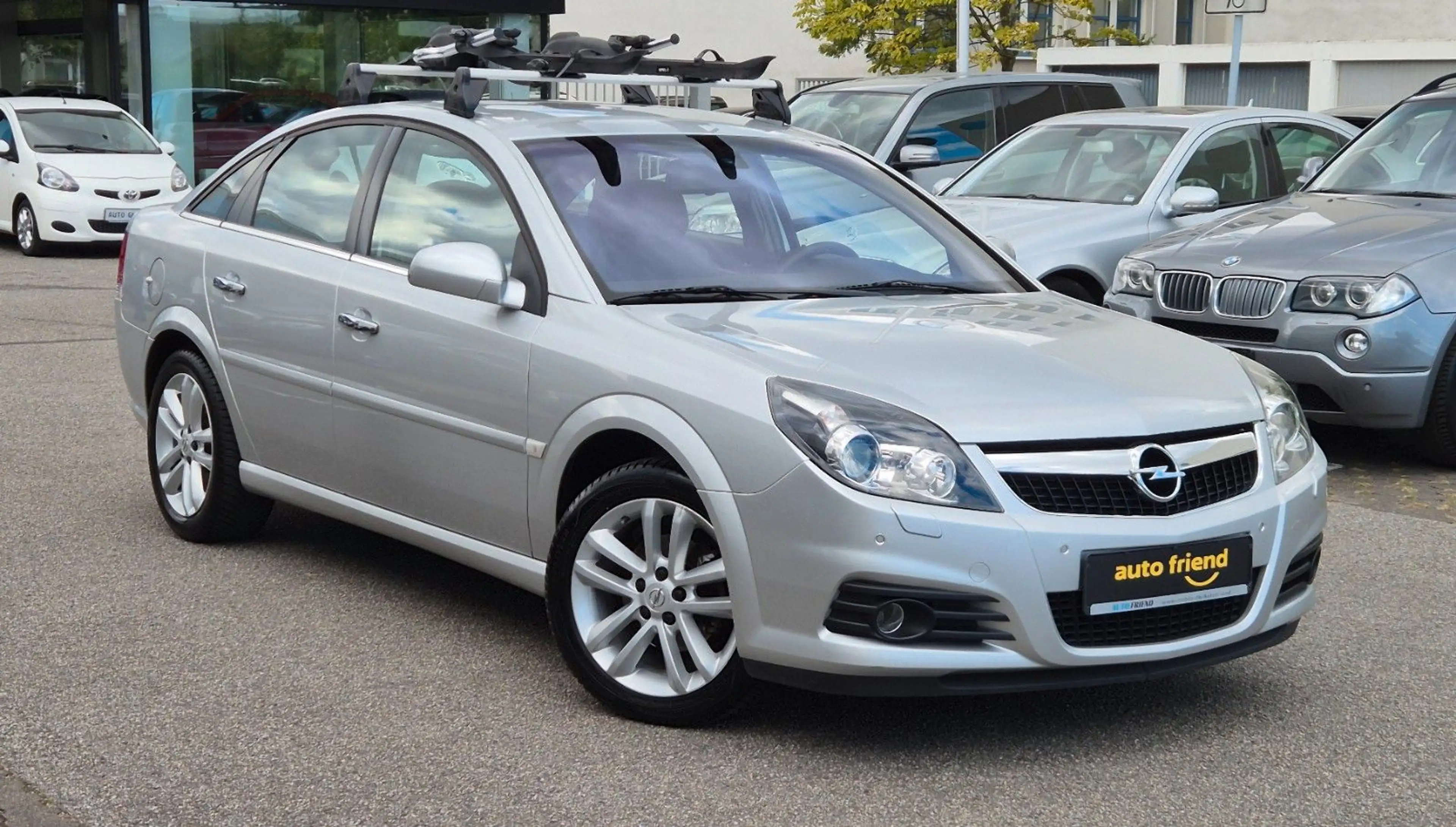 Opel Vectra C 1.8 Cosmo * 1 HAND * SCHECKHEFTGEPFLEGT
