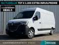 Renault Master T35 2.3 dCi 135 L2H2 Work Edition | Trekhaak | Bed Wit - thumbnail 1