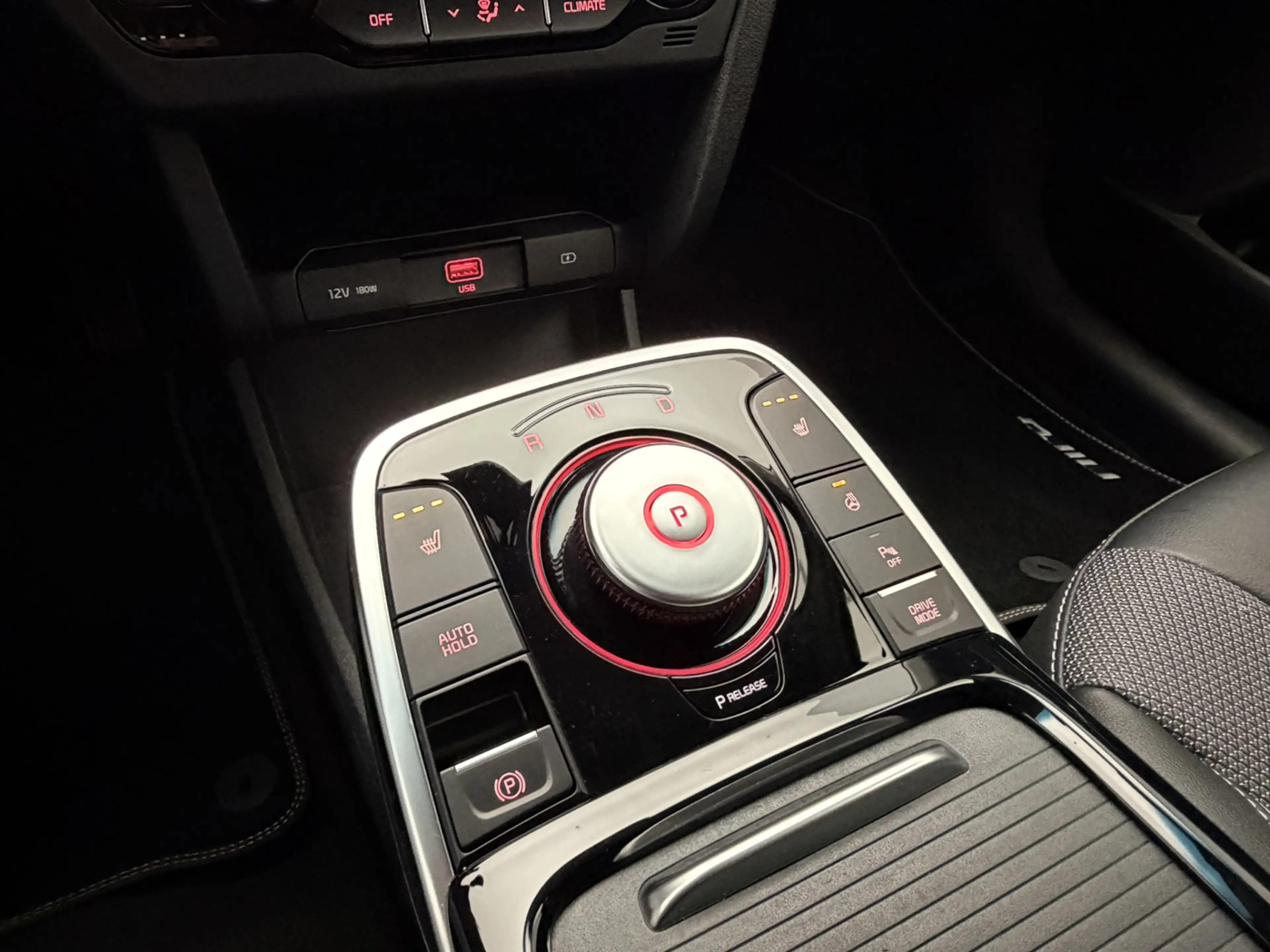 Kia e-Niro Edition 64 kWh SOH 96% | Camera | Stoel/Stuurverwa — photo 10