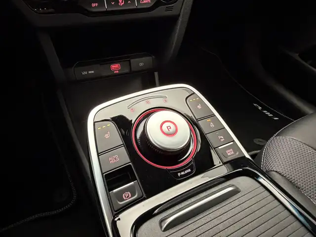 Kia E-Niro view 10