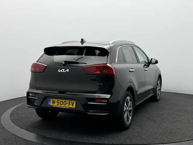Kia E-Niro view 5